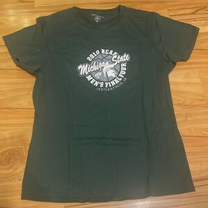 Champions | MSU Final Four Shirt